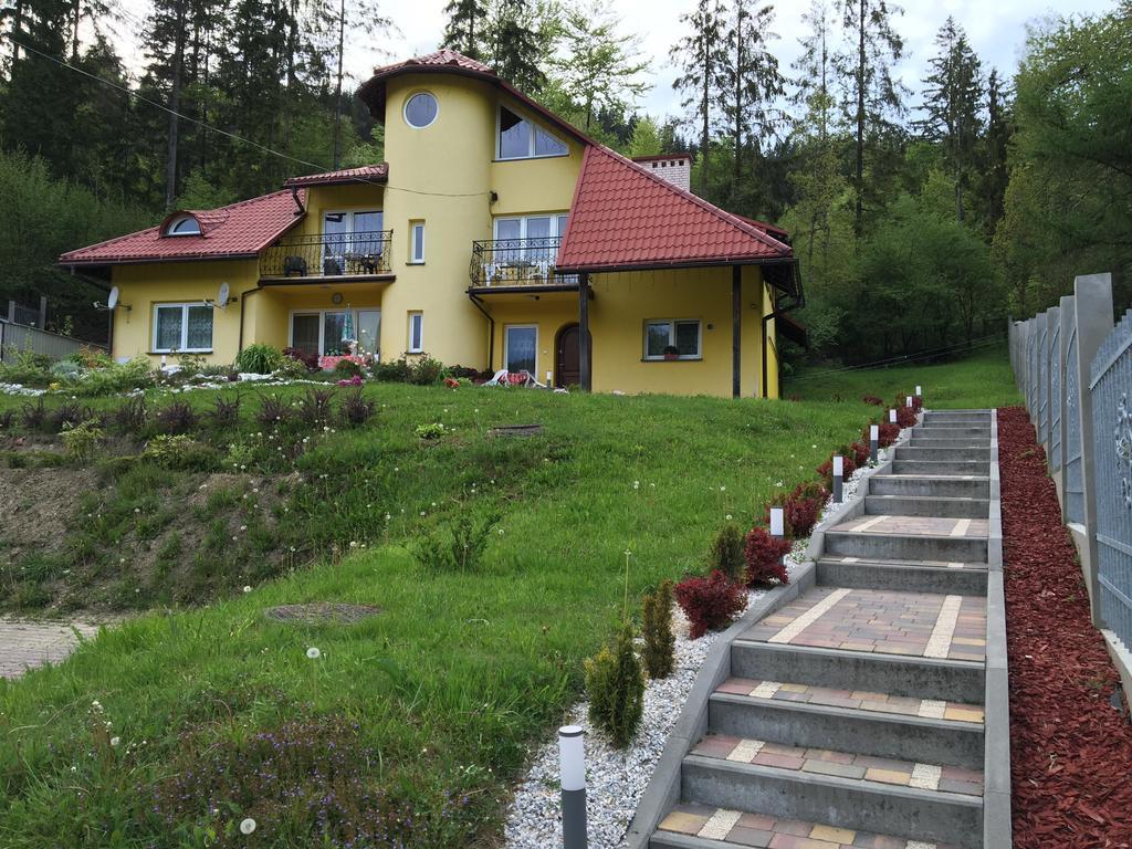 Agata Apartment Wisla Exterior photo